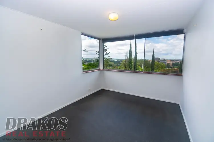 Fifth view of Homely apartment listing, 5/31 Dauphin Terrace, Highgate Hill QLD 4101