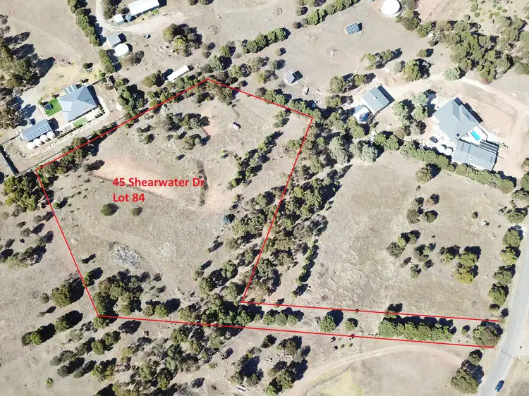 45 Shearwater Drive, Tiatukia SA 5607