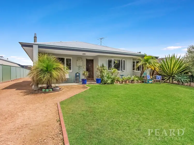 Second view of Homely house listing, 21 Watts Road, Shoalwater WA 6169
