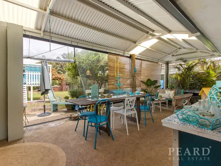 Sixth view of Homely house listing, 21 Watts Road, Shoalwater WA 6169