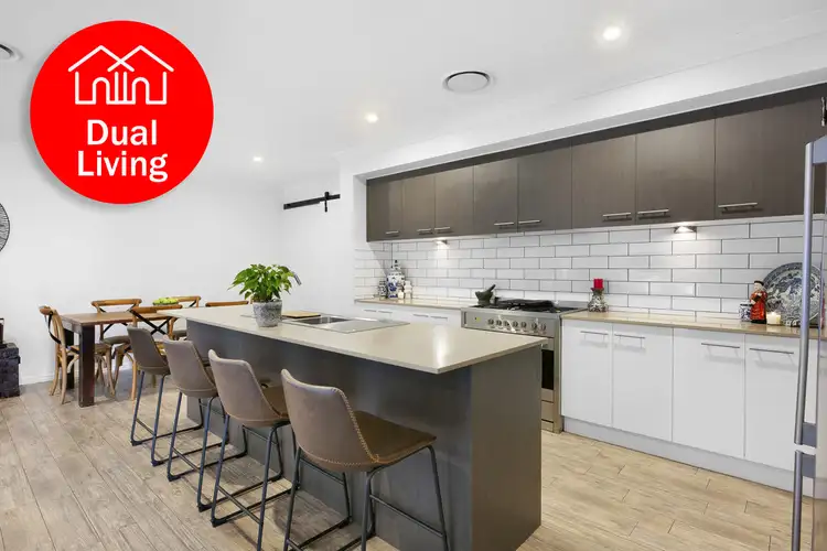 10 Hidden Cove, Tallebudgera QLD 4228