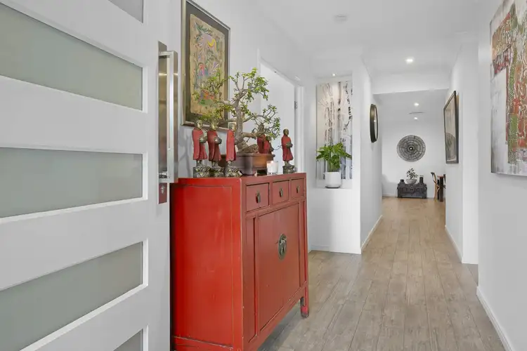 Fifth view of Homely house listing, 10 Hidden Cove, Tallebudgera QLD 4228