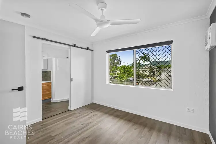 Main view of Homely apartment listing, 5/22 Barrett Street, Bungalow QLD 4870