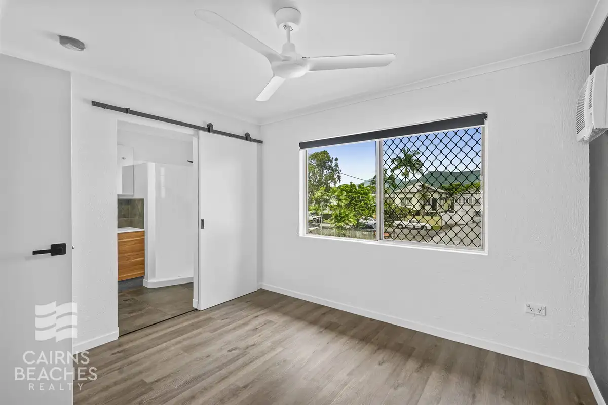 Main view of Homely apartment listing, 5/22 Barrett Street, Bungalow QLD 4870