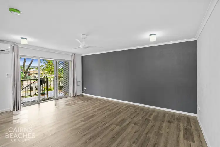 Second view of Homely apartment listing, 5/22 Barrett Street, Bungalow QLD 4870