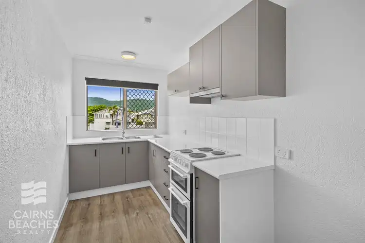 Third view of Homely apartment listing, 5/22 Barrett Street, Bungalow QLD 4870