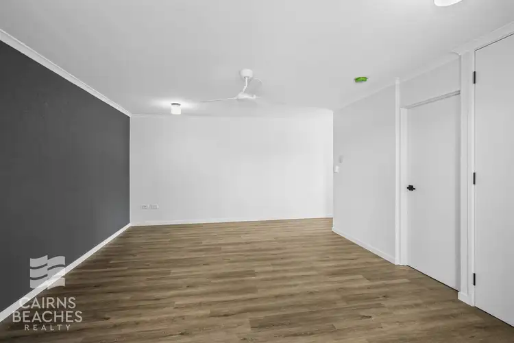Fourth view of Homely apartment listing, 5/22 Barrett Street, Bungalow QLD 4870