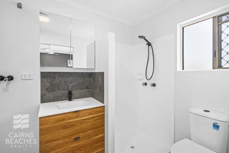 Fifth view of Homely apartment listing, 5/22 Barrett Street, Bungalow QLD 4870
