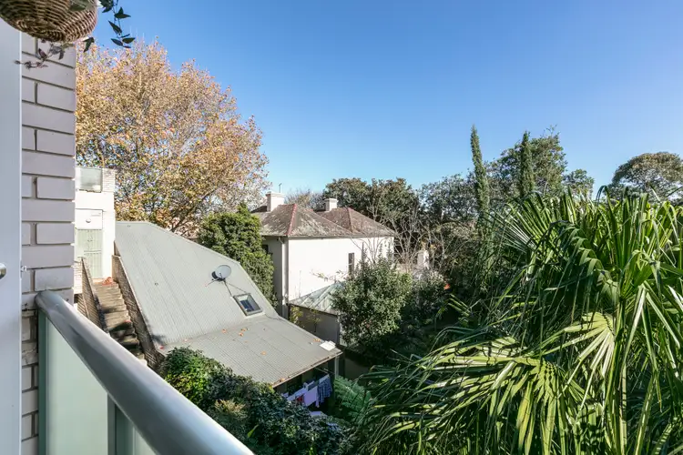 Fourth view of Homely studio listing, 9/51 Hereford Street, Glebe NSW 2037