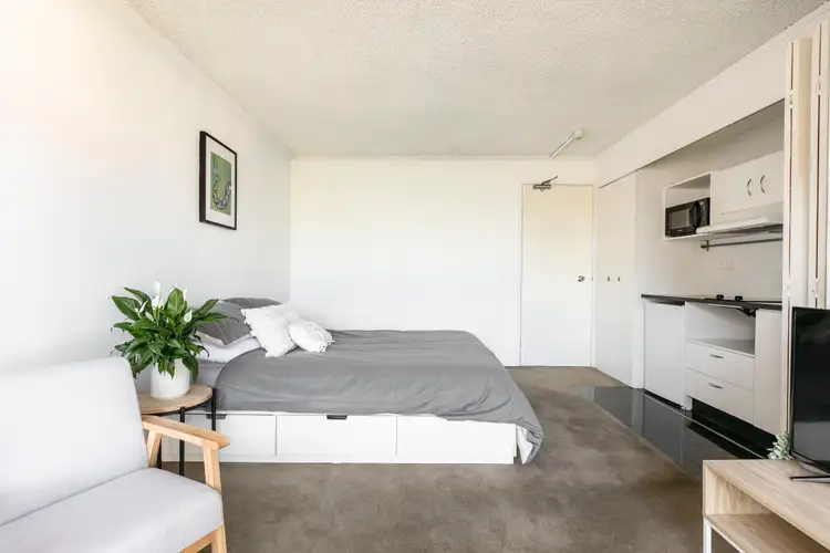 Fifth view of Homely studio listing, 9/51 Hereford Street, Glebe NSW 2037
