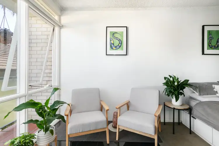 Sixth view of Homely studio listing, 9/51 Hereford Street, Glebe NSW 2037