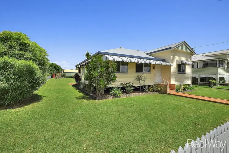 Main view of Homely house listing, 30 May Street, Walkervale QLD 4670