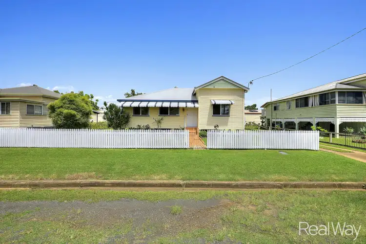 Second view of Homely house listing, 30 May Street, Walkervale QLD 4670