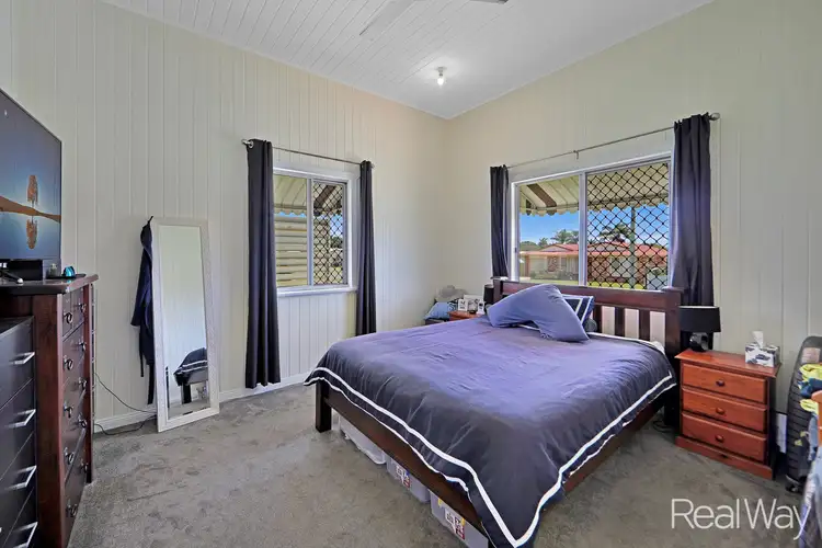 Third view of Homely house listing, 30 May Street, Walkervale QLD 4670