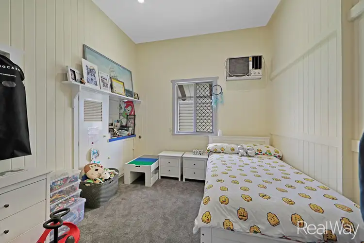 Fourth view of Homely house listing, 30 May Street, Walkervale QLD 4670