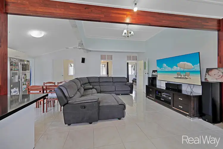Fifth view of Homely house listing, 30 May Street, Walkervale QLD 4670
