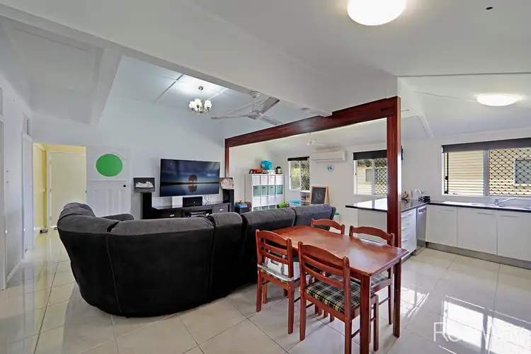 Sixth view of Homely house listing, 30 May Street, Walkervale QLD 4670