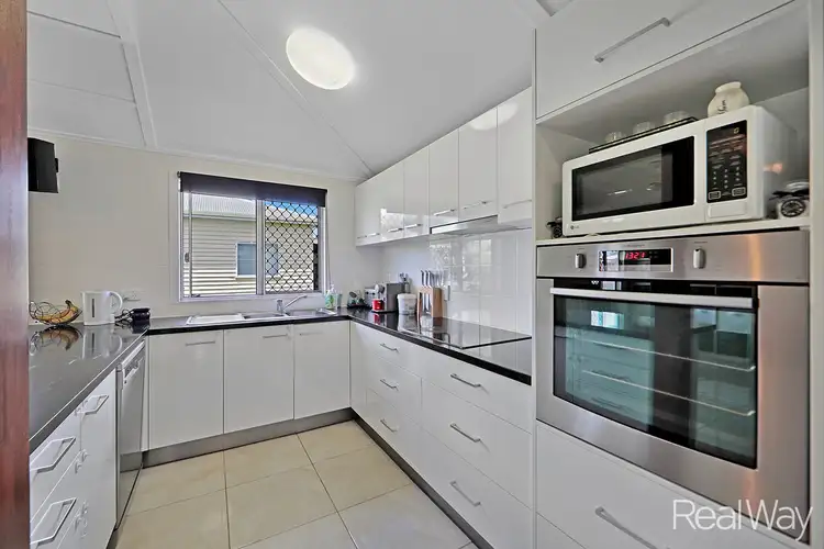 Seventh view of Homely house listing, 30 May Street, Walkervale QLD 4670