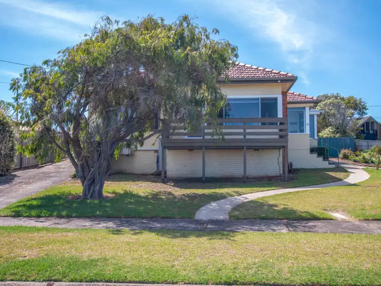 Main view of Homely house listing, 40 Bostock Street, Warrnambool VIC 3280