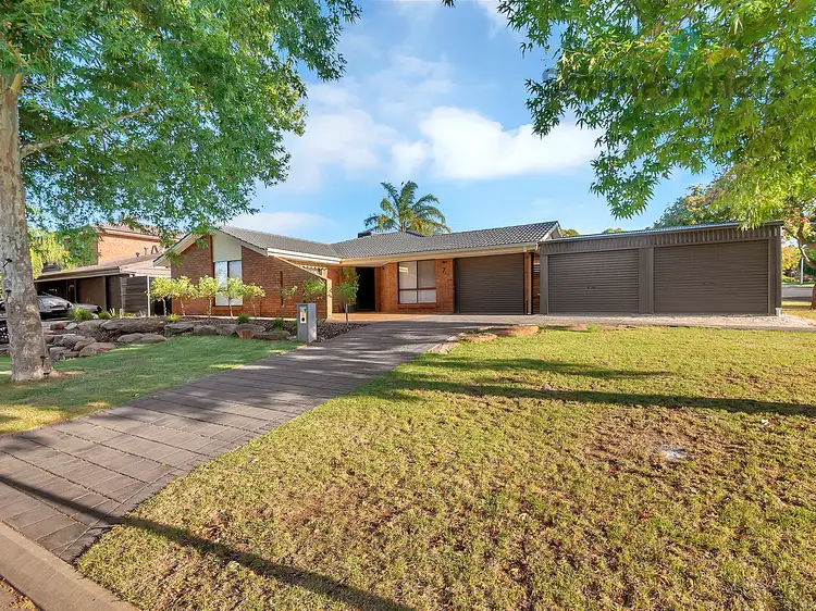 Main view of Homely house listing, 7 John Renwick Place, Modbury Heights SA 5092