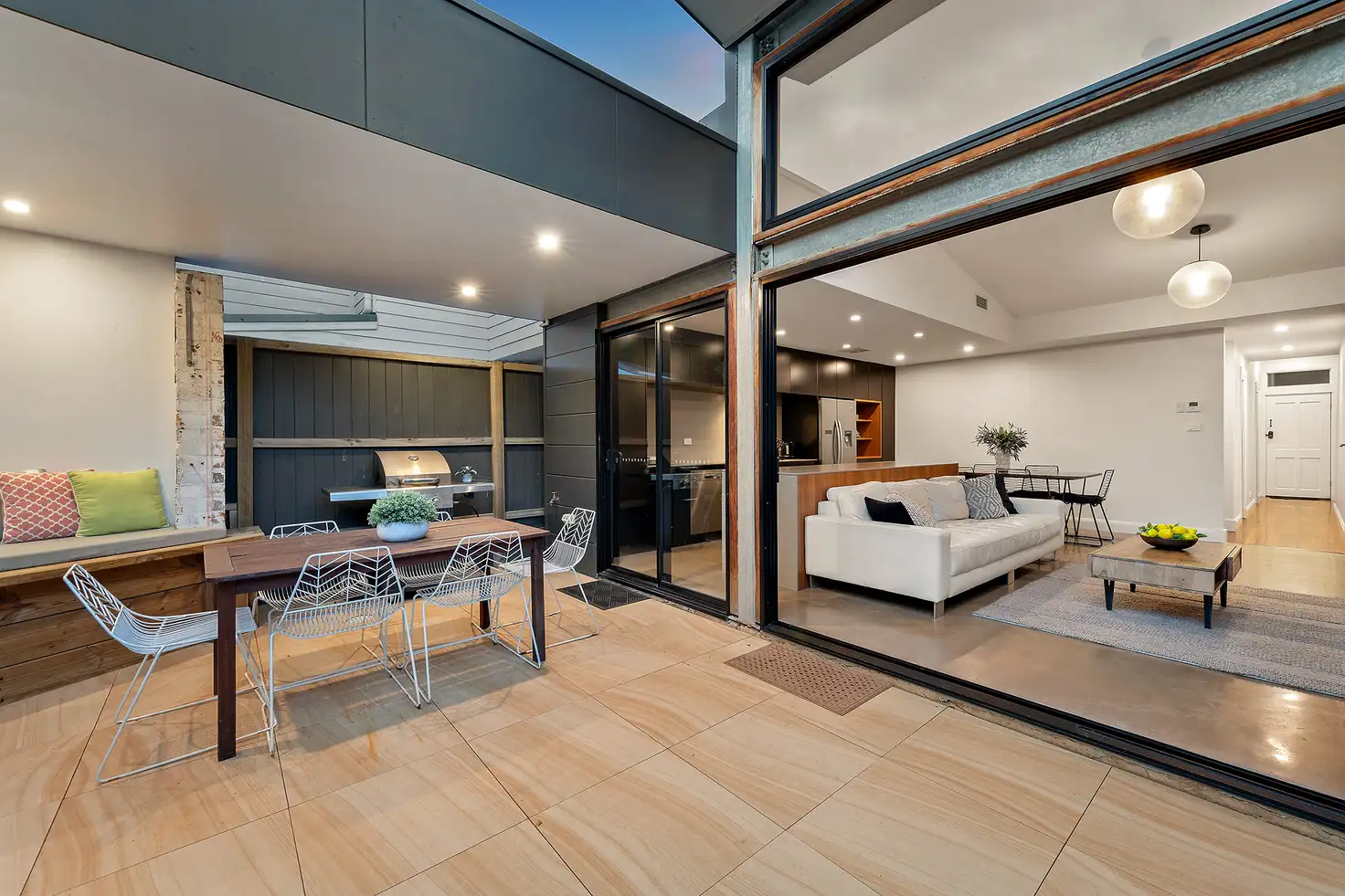 Main view of Homely house listing, 110 Bull Street, Cooks Hill NSW 2300