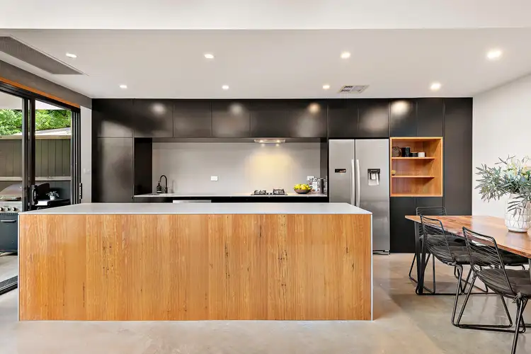 Third view of Homely house listing, 110 Bull Street, Cooks Hill NSW 2300