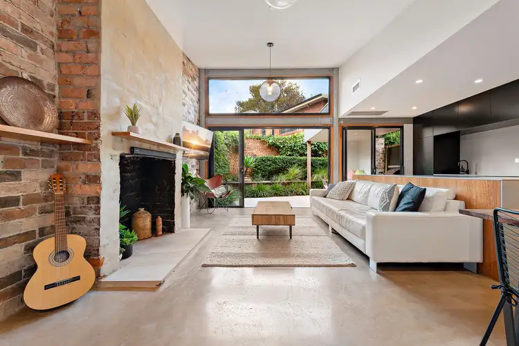Fourth view of Homely house listing, 110 Bull Street, Cooks Hill NSW 2300
