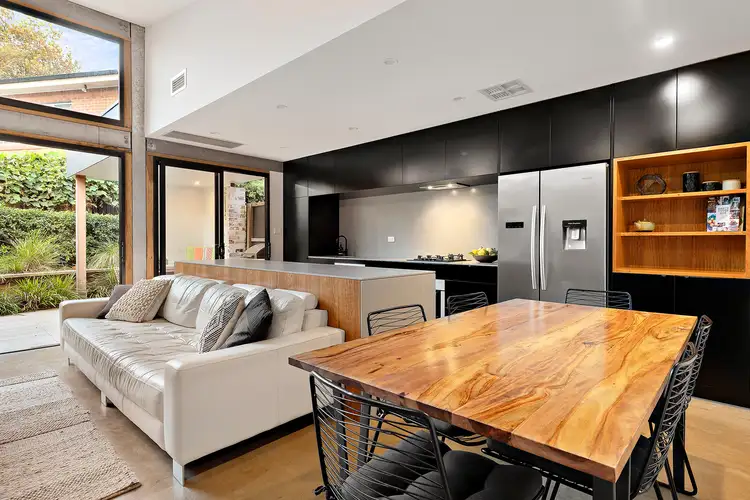 Fifth view of Homely house listing, 110 Bull Street, Cooks Hill NSW 2300