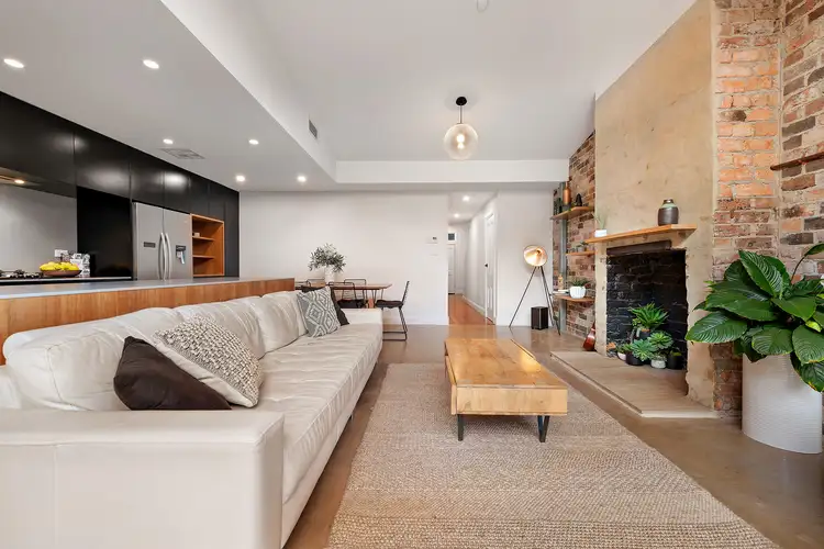 Sixth view of Homely house listing, 110 Bull Street, Cooks Hill NSW 2300
