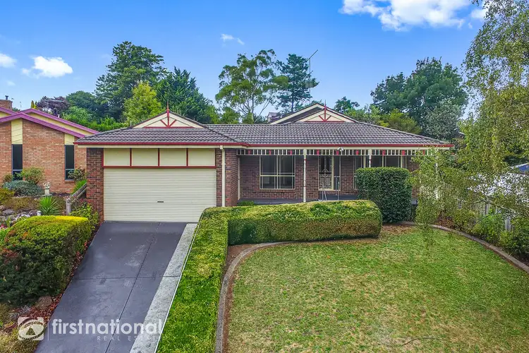 Second view of Homely house listing, 20 Ellen Close, Warragul VIC 3820