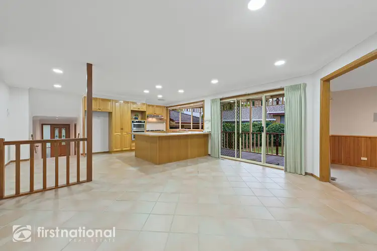 Fourth view of Homely house listing, 20 Ellen Close, Warragul VIC 3820