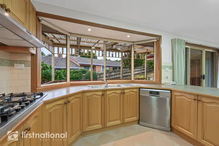 Fifth view of Homely house listing, 20 Ellen Close, Warragul VIC 3820