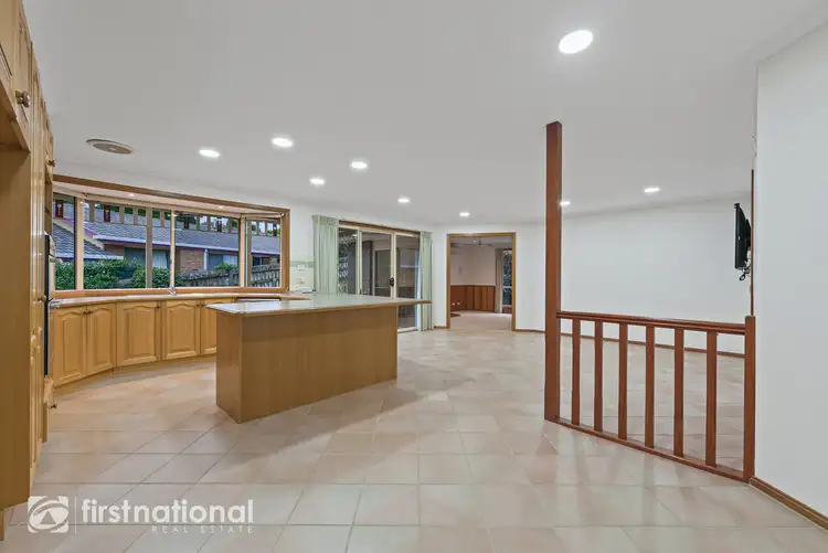 Sixth view of Homely house listing, 20 Ellen Close, Warragul VIC 3820