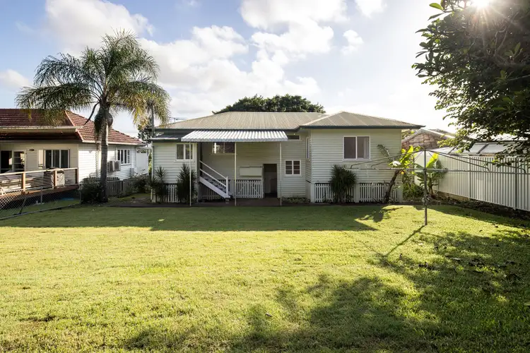 Fourth view of Homely house listing, 8 Walton Street, Banyo QLD 4014