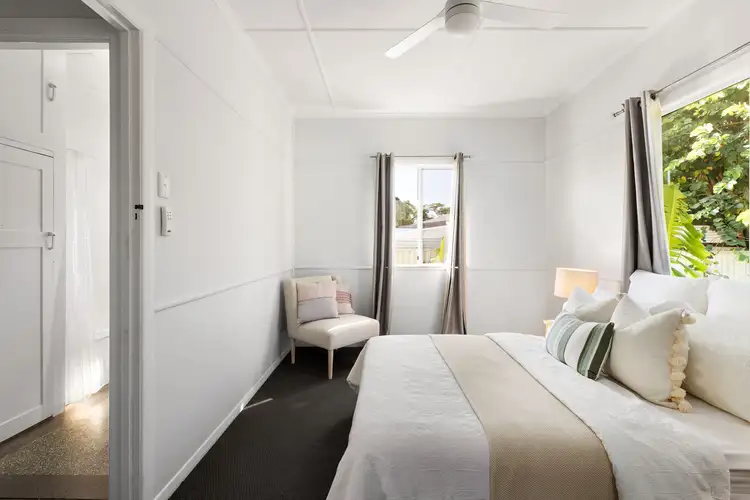 Fifth view of Homely house listing, 8 Walton Street, Banyo QLD 4014