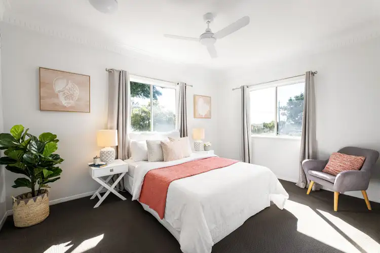 Sixth view of Homely house listing, 8 Walton Street, Banyo QLD 4014