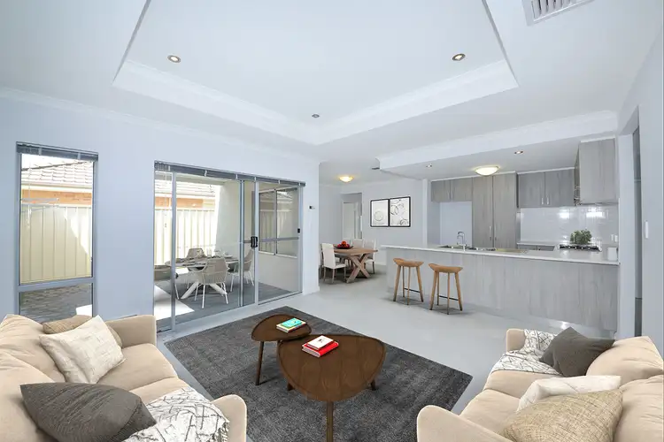 19B Findon Crescent, Westminster WA 6061
