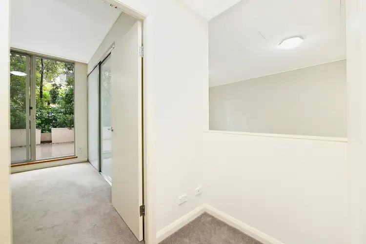 Fifth view of Homely apartment listing, 281/4 The Crescent, Wentworth Point NSW 2127