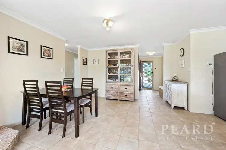 Second view of Homely house listing, 8 Pya Place, Joondalup WA 6027