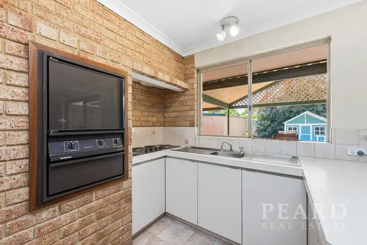 Fourth view of Homely house listing, 8 Pya Place, Joondalup WA 6027