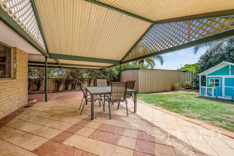Seventh view of Homely house listing, 8 Pya Place, Joondalup WA 6027
