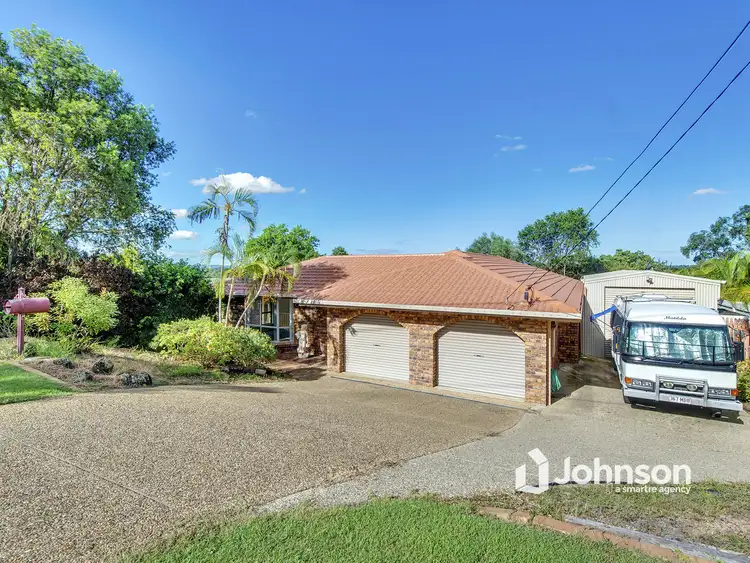 28 Paul Tully Avenue, Collingwood Park QLD 4301