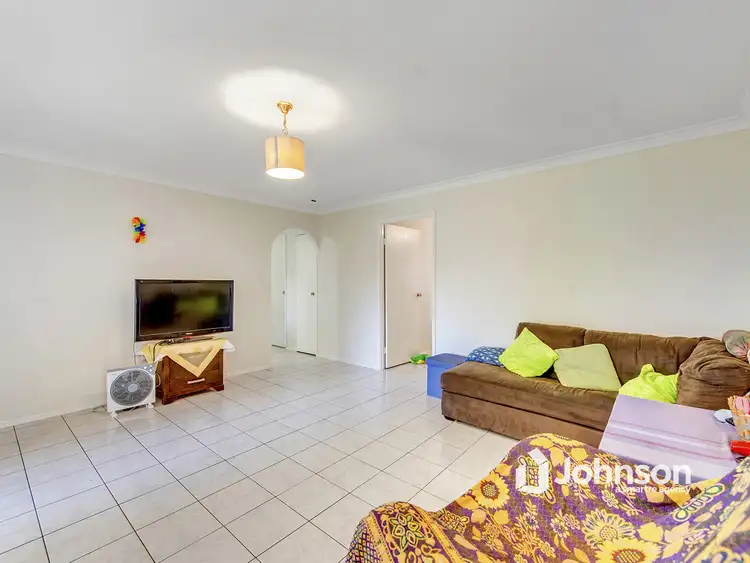 Second view of Homely house listing, 28 Paul Tully Avenue, Collingwood Park QLD 4301