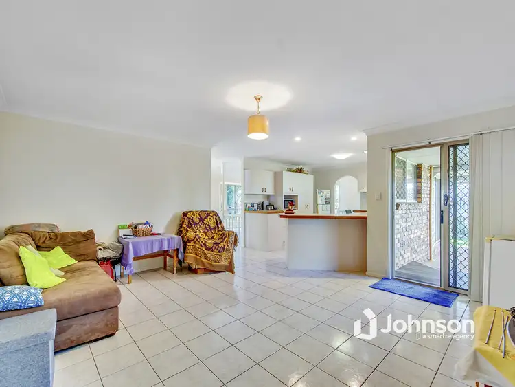 Third view of Homely house listing, 28 Paul Tully Avenue, Collingwood Park QLD 4301