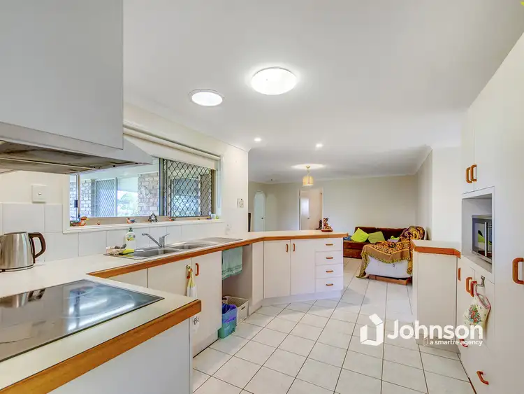 Fourth view of Homely house listing, 28 Paul Tully Avenue, Collingwood Park QLD 4301