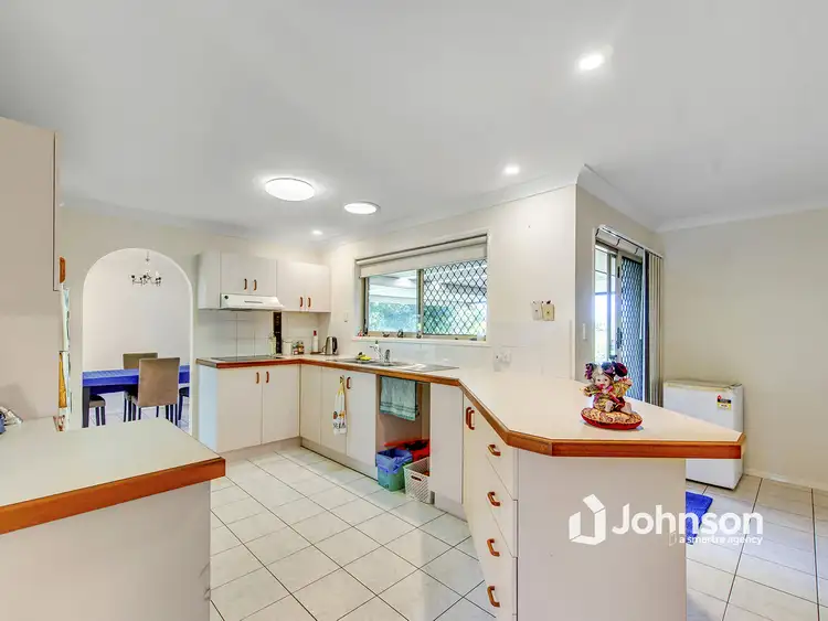 Fifth view of Homely house listing, 28 Paul Tully Avenue, Collingwood Park QLD 4301
