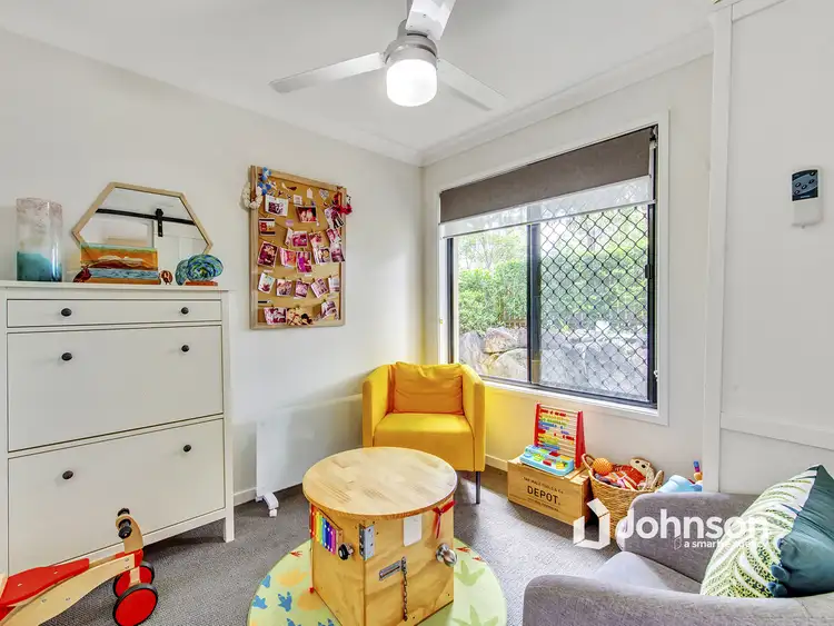 Third view of Homely townhouse listing, 3/69 Cascade Drive, Forest Lake QLD 4078