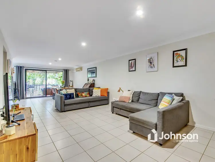 Fourth view of Homely townhouse listing, 3/69 Cascade Drive, Forest Lake QLD 4078