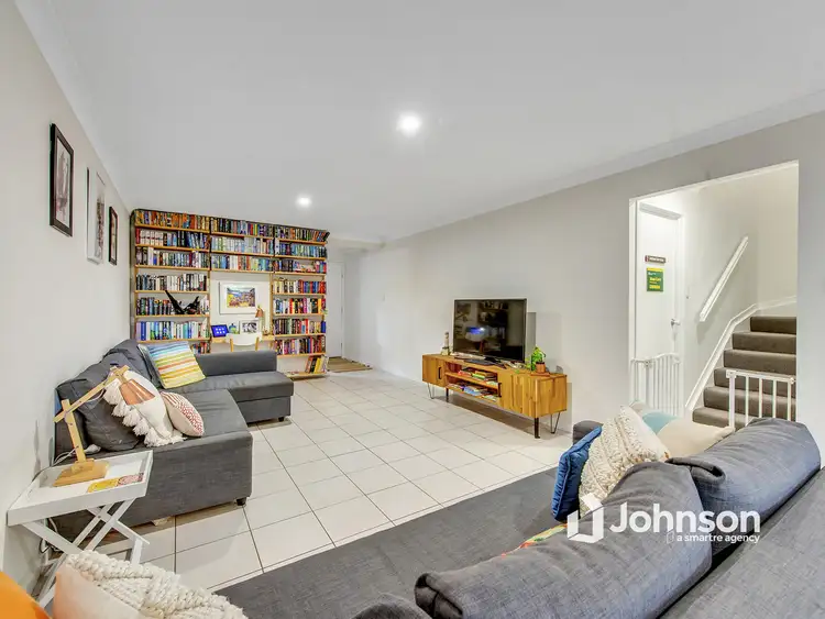 Fifth view of Homely townhouse listing, 3/69 Cascade Drive, Forest Lake QLD 4078