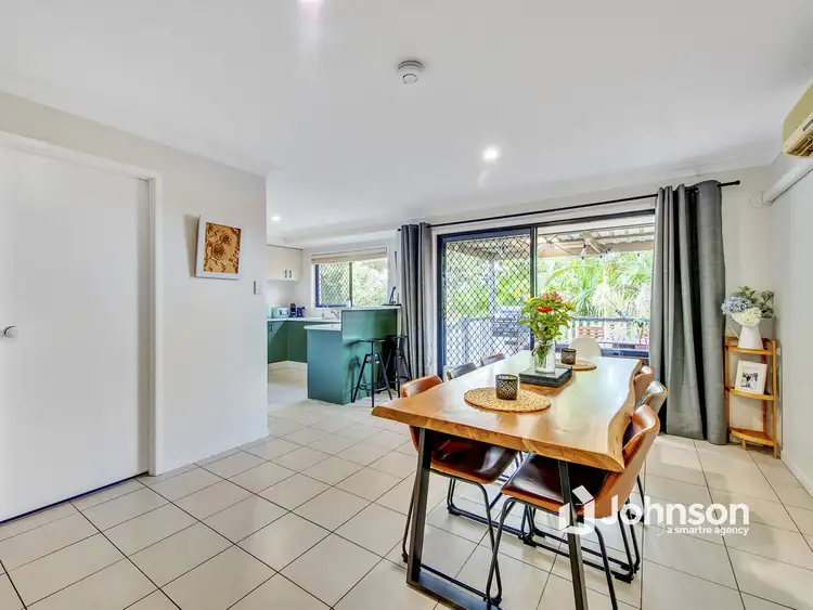 Sixth view of Homely townhouse listing, 3/69 Cascade Drive, Forest Lake QLD 4078